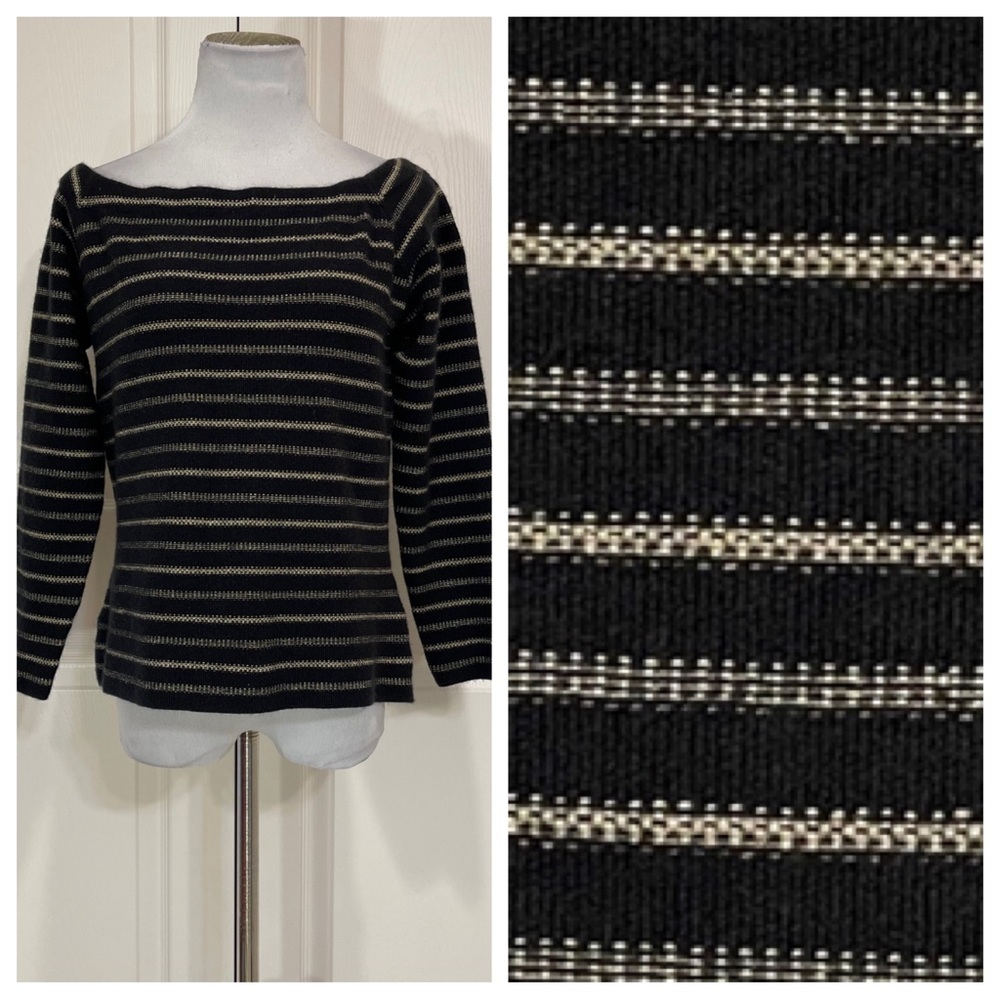 Ralph Lauren black label sweater